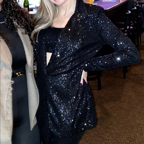 Fashion Nova Jackets & Blazers - Fashion Nova